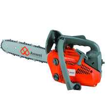 professional lightweight CS2500 small gas powered chainsaw
